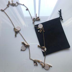 J Crew Necklace